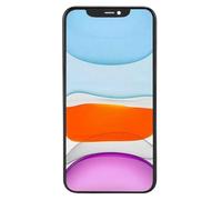 Tomantery Digitalizador de Pantalla Táctil 3D Incell con Sello a Prueba de Agua de 6,1 Pulgadas para Reemplazo de Pantalla iOS 11 con Kit de Reparación para A2111 A2223 A2221