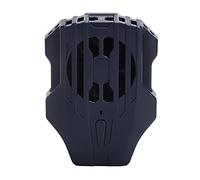 Tomantery Enfriador de Teléfono Móvil Radiador Semiconductor Eficiente con Tipo C para Largas Sesiones de Juego para Entusiastas de los Juegos Móviles ABS/Como Se Muestra en la Imagen/2,56-3,35