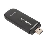 Tomantery Enrutador WiFi 4G wifi portatile Enrutador Portátil 4G LTE para Punto de Acceso de hasta 10 Usuarios, con Ranura para Tarjeta SIM y Cifrado WiFi WPA Routeurs