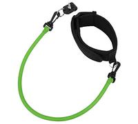 Tomantery Entrenador de Oscilación de, Cuerda Elástica, Ayuda Elástica para Golfistas de Ejercicio en el Hogar, Material de Látex