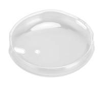 Tomantery Estuche Transparente, Estuche Protectora TPU Resistente a los Rasguños Delgados con Correa de Muñeca Segura para Go Plus + 2023