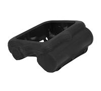 Tomantery Funda Protectora de Silicona para Buceo, Ligera, para Reloj de Ordenador de Buceo Shearwater Perdix AI Sa, Funda Protectora para Ordenador de para Uso Subacuático (#1)