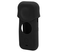 Tomantery Funda Protectora para Cámara Deportiva, Doble Seguro de Silicona para Marco de Cámara de Acción Profesional One X2, Flexible y Fácil de Limpiar para Entusiastas del Aire Libre (#1)