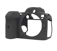 Tomantery Funda Protectora para Carcasa de Cámara, Carcasa de Silicona Duradera para R6, Funda Blanda Antiarañazos para Actividades Al Aire Libre