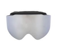 Tomantery Gafas de esquí Antivaho a Prueba de Sol Gafas de Snowboard de Doble Capa para Snowboard Motos de Nieve Adultos PC Lente de Miopía para Protección de esquí Actividades Al Aire (#2)