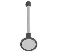 Tomantery Indicador de Dirección de, Ayuda de Entrenamiento de Swing | Corrector de swing de con base magnética, empuñadura de plástico ABS para práctica de , indicador de dirección de palo de