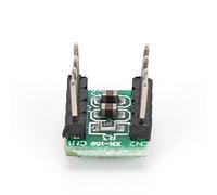 Tomantery Informe de Rechazo del Amplificador de Alimentos SoundPlus Operando Operación Amplificador OPA1622 de Entrada Bipolar para Accionamiento Directo