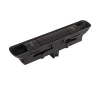 Tomantery Interruptor de Liberación de Tapa de capó y Maletero, Duradero, Fácil de Instalar, para 911 Turbo OEM 99761310502A05 1 Unidad