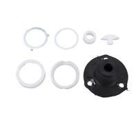 Tomantery Juego de Casquillos de Bola Fulcrum de Palanca de Cambios, de Marchas Suave para B2200 B2500 Serie B 1990 para Entusiastas del Automóvil