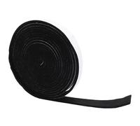 Tomantery Junta de Parrilla Autoadhesiva de Repuesto a Prueba de Fuego para Barbacoa Ahumadora Grande - Sellos de Alta Temperatura para Parrillas X XL - Fieltro Cortable para Instalación que Ahorra