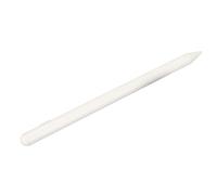 Tomantery Lápiz Capacitivo Activo de Alta Sensibilidad con Punta de 1,5 Mm para iOS Tablet Pro 4.ª y 5.ª para iOS Tablet Air 4., Blanco, 1 Lápiz Capacitivo, Modelos de 9. Generación a 2022