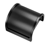 Tomantery Mic Pop Filter Parabrisas Profesional en Forma de U de 3 Capas para Grabar Hablar Cantando, Filtro Pop de Malla Metálica Filtro de Micrófono de Estudio para Cualquier Escena