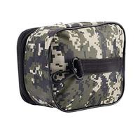 Tomantery Mini Paquete de Pesca, Bolsas de Pesca Resistentes Largas y Largas para Abierta Todo \