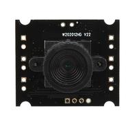 Tomantery Módulo de Cámara, Módulo de Cámara HD con Chip OV9726 Imagen Más Clara HBV-W202012HD Campo de Visión de 50° Fuerte Compatibilidad Sin Unidad para OS X