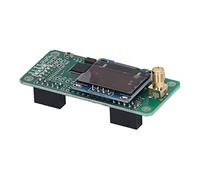 Tomantery Módulo de Punto de Acceso Inalámbrico con Firmware Precargado y Fácil Configuración para P25 YSF, Ideal para WiFi en el Hogar o Eventos Al Aire Libre, Diseño de PCB de