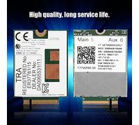 Tomantery Módulo WWAN T77W595 4G 150 Mbps para EliteBook y Spectre, Interfaz NGFF