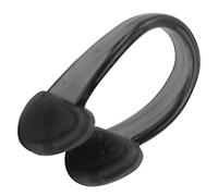 Tomantery Pinza para la Nariz para Natación, Gel de Sílice Suave Impermeable para Surfear, Protector de Tapones para la Nariz para Nadar y Surfear Al Aire (#3)