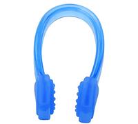 Tomantery Pinza para la Nariz para Natación, Gel de Sílice Suave Impermeable para Surfear, Protector de Tapones para la Nariz para Nadar y Surfear Al Aire (#2)