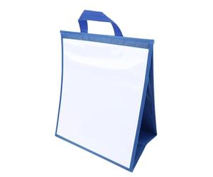 Tomantery Pizarra Blanca Magnética Compacta de Doble Cara para Juegos de Matemáticas,Pizarra Blanca Plegable Portátil para Contar Historias,Ideal para la Educación Temprana de los Niños,PVC Inodoro