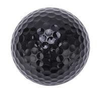 Tomantery Práctica de Pelota Flotante de 2 Capas para Resistencia a Larga Distancia, Ideal para Entrenamiento de Acuático, Adecuada para Varios Campos de Práctica en el Agua (#7)