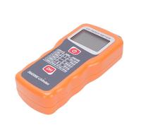 Tomantery Probador de Medición de Radiación Solar Medidor de Energía Solar con Retención de Datos Precisa para Investigación Meteorología Física 1-19999 µW/cm² ABS