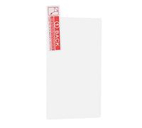 Tomantery Protector de Pantalla de Vidrio Templado 2.5D para Cámara Fuji X100T/X100F para Herramientas de Filmación Antigrasas y Fáciles de Limpiar, para Pantalla LCD de Cámara, Escena aplicable: