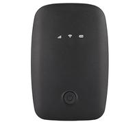 Tomantery Punto de Acceso WiFi Móvil 4G LTE de Alta Velocidad 150 Mbps Compatible con 4G FDD B1 B3 B5 B40 Enrutador WiFi Portátil para Oficina en Casa, Fácil de Usar para Amigos