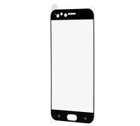 Tomantery R11 Película Protectora de Pantalla de Vidrio Templado de Cubierta Completa de para Protección, Sensación Suave en la Mano y Alta Sensibilidad para Teléfonos Móviles