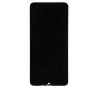 Tomantery Realme3pro Reemplazo del Digitalizador de Pantalla Táctil de Pantalla LCD, Ensamblaje de Duradero para RealmeX Youth Edition, Reparación de Defectuosa para C20, C21, C11-2021, Aplicable