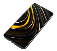 Tomantery Reemplazo de Pantalla LCD con Marco para Poco M3 Note 9 4G, Pantalla LCD Digitalizadora Táctil de Alta Definición para una Experiencia Visual Clara, para Reparación de Problemas de,