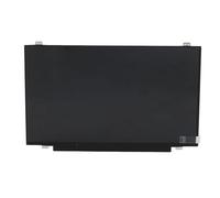 Tomantery Reemplazo de Pantalla LCD para Computadora Portátil FHD de 14 Pulgadas Color Ahorro de Energía para Reparación y Modificación 1 Pantalla LCD para Computadora Portátil para el Hogar,
