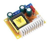 Tomantery Regulador de Voltaje de la Placa del Convertidor Boost de 832V 12V con Protección contra Sobrecorriente/Voltaje, Adecuado para Aficionados y Fabricantes de Electrónica