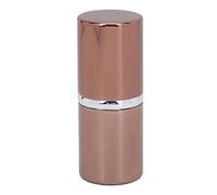 Tomantery Rodillo Facial de Piedra de Control de Aceite para Pluma de Piedra Volcánica Absorbente de Aceite, Dispositivo de Cuidado Facial Reutilizable para Pieles Grasas y Propensas Al acné (Café)