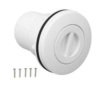 Tomantery Salida de Agua de Piscina, Boquilla de Salida de Piscina Resistente a la Corrosión para SPA