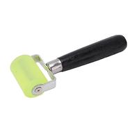 Tomantery Scooter Decenario de Sonido, Aplicación Amplia Rolling Estable 175 Mm Longitud Total Longitud Manejo de Madera Manija de Madera Portable Portátil para Automóviles (L 28 pulgadas)