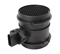 Tomantery Sensor de Flujo de Aire Masivo Reemplazo Eficiente para CL500 CL600 E430 E500 para Amantes de los Automóviles Material ABS