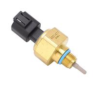 Tomantery Sensor de Presión de Temperatura del Aceite de Alta Sensibilidad 4921477 Interruptor PRS del Motor para Motor QSM ISM, Fácil de Instalar para Entusiastas del Automóvil