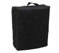 Tomantery Slushie Maker Dust Cover 600D Oxford Protector de Tela para Máquina de Batidos FS301C, Protector Completo para Cocina Casera, Resistente Al Agua, 6,7 X 16,9 Pulgadas