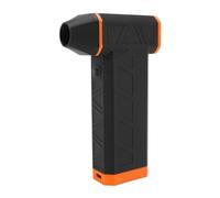 Tomantery Soplador de Aire Eléctrico Recargable de Alta Velocidad para Limpieza del Hogar del Coche, Ventilador Inalámbrico de 140000RPM, 8000mAh,Soplador de Aire Eléctrico Recargable de