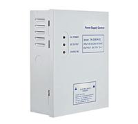 Tomantery Switch de Encendido, Interruptor Multi-prostración de Energía para la Gestión Comunitaria