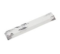 Tomantery Tapa de Tecla de Barra Espaciadora de Repuesto, Apariencia Mate, Material PBT Fuerte para Teclados Universales