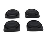 Tomantery Tapones de Repuesto para Botellas de Agua con Sello a Prueba, | Tapón de tapa antiderrames de silicona, tapón de tapa de botella antiderrames de silicona, tapón de boca, tapones de