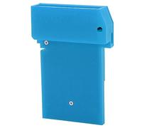 Tomantery Tarjeta de Captura de Vídeo para Juegos DIY, Plug And Play Fácil de Usar para Consola GBC GBP, Conectividad USB (Azul)