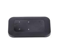 Tomantery Tarjeta Multifuncional WiFi Portátil 4G Insertada Punto de Acceso WiFi Móvil de Alta Velocidad para Viajes Al Aire Libre, Tarjeta Enchufable Negra