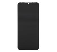 Tomantery Tecno Pouvior 4 LC7 Teléfono TFT Pantalla Táctil Digitalizador Asamblea Kit de Reemplazo de Calidad para Instalación Profesional para Reparación de Teléfono