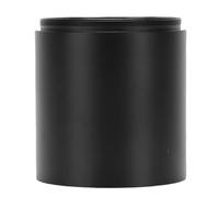 Tomantery Tubo de Extensión de Telescopio Durable M48x0.75 Aleación de Aluminio de 50 Mm para Astrofotografía Compatible con la Mayoría de Telescopios/cámaras