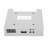 Tomantery Unidad de Disquete Emuladora USB para Controles Industriales