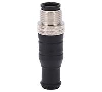 Tomantery Universal NMEA 2000 Terminator Macho Premium ABS para Redes Lowrance Simrad - para Navegación Marina