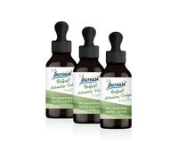 Tomar 3, número 2 acción Artemisa liposómica Artemisia Vulgaris gotas de alta dosis - (90.000mg artemisa en 3 botellas) 1000mg Artemisia vulgaris por dosis diaria -MCT Aceite -Alta biodisponibilidad