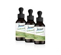 Tomar 3, número 2 acción incienso liposomal gotas de alta dosis - (270.000mg en 3 botellas) 3000mg de incienso por dosis diaria de los cuales 2550 mg de ácido boswélico -MCT aceite -Alta